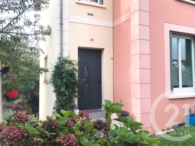 maison - CORMEILLES EN PARISIS - 95