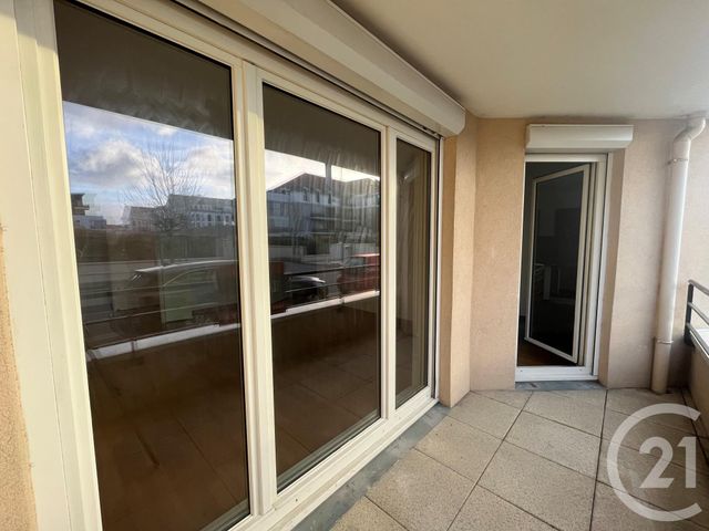Appartement F3 à vendre - 3 pièces - 67.05 m2 - CORMEILLES EN PARISIS - 95 - ILE-DE-FRANCE - Century 21 Agence Du Parisis