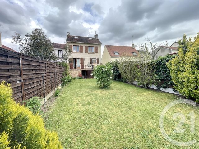 maison - CORMEILLES EN PARISIS - 95