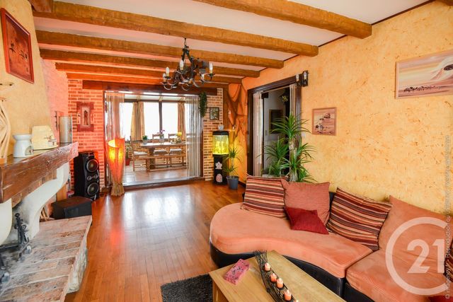 maison - CORMEILLES EN PARISIS - 95