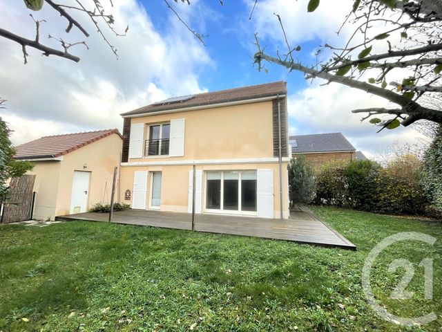 maison - CORMEILLES EN PARISIS - 95