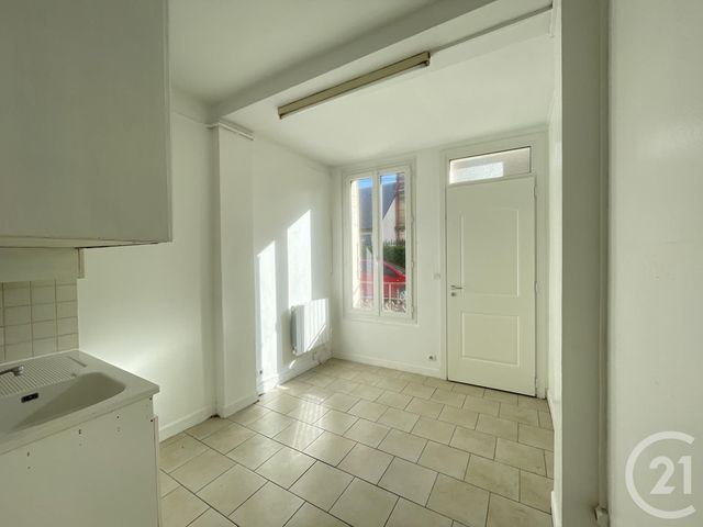 Appartement F2 à vendre - 2 pièces - 22.37 m2 - CORMEILLES EN PARISIS - 95 - ILE-DE-FRANCE - Century 21 Agence Du Parisis
