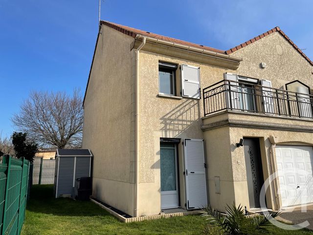 maison - CORMEILLES EN PARISIS - 95