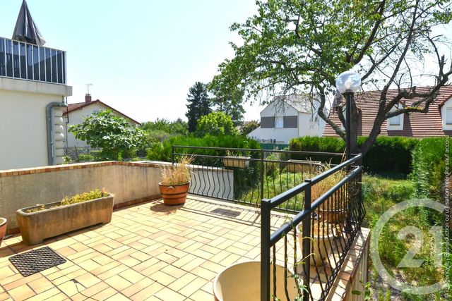 maison - CORMEILLES EN PARISIS - 95