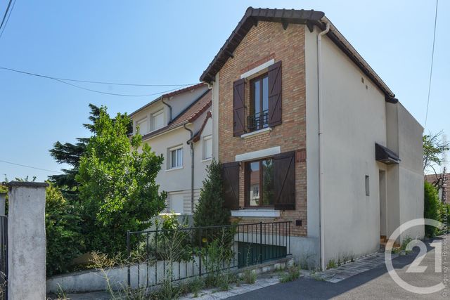 maison - CORMEILLES EN PARISIS - 95