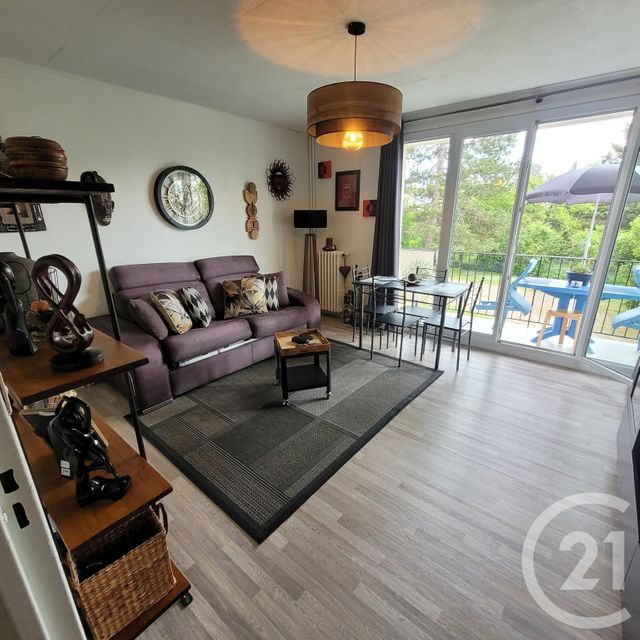 appartement - LA FRETTE SUR SEINE - 95