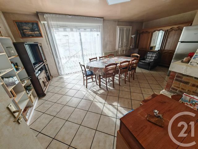 maison à vendre - 5 pièces - 84.16 m2 - CORMEILLES EN PARISIS - 95 - ILE-DE-FRANCE - Century 21 Agence Du Parisis