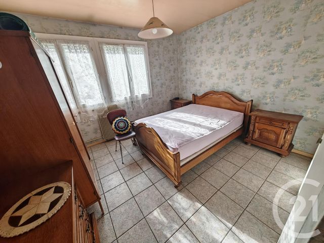 maison à vendre - 5 pièces - 84.16 m2 - CORMEILLES EN PARISIS - 95 - ILE-DE-FRANCE - Century 21 Agence Du Parisis