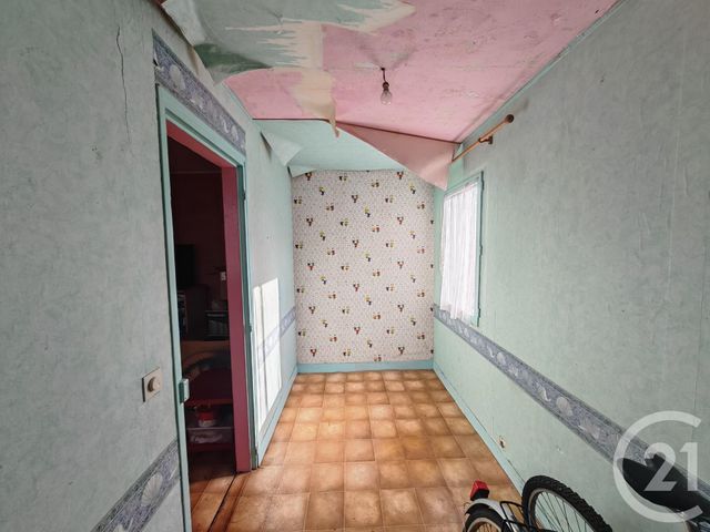 maison à vendre - 5 pièces - 84.16 m2 - CORMEILLES EN PARISIS - 95 - ILE-DE-FRANCE - Century 21 Agence Du Parisis