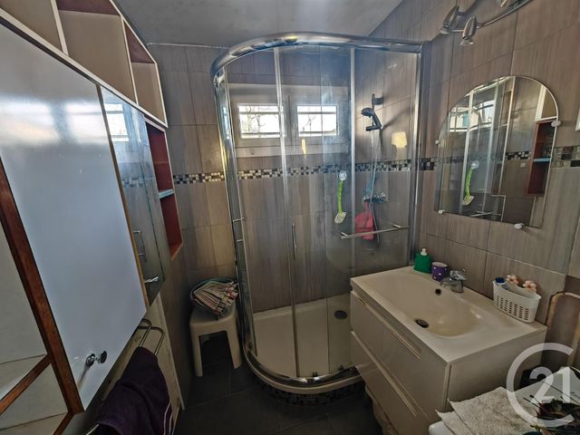 maison à vendre - 5 pièces - 84.16 m2 - CORMEILLES EN PARISIS - 95 - ILE-DE-FRANCE - Century 21 Agence Du Parisis