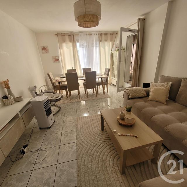 Appartement F3 à louer - 3 pièces - 71.36 m2 - CORMEILLES EN PARISIS - 95 - ILE-DE-FRANCE - Century 21 Agence Du Parisis