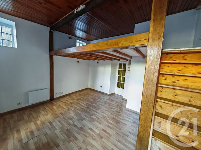 Afficher la photo en grand Appartement F1 à vendre - 1 pièce - 19.18 m2 - CORMEILLES EN PARISIS - 95 - ILE-DE-FRANCE - Century 21 Agence Du Parisis