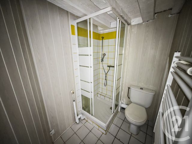 Afficher la photo en grand Appartement F1 à vendre - 1 pièce - 19.18 m2 - CORMEILLES EN PARISIS - 95 - ILE-DE-FRANCE - Century 21 Agence Du Parisis
