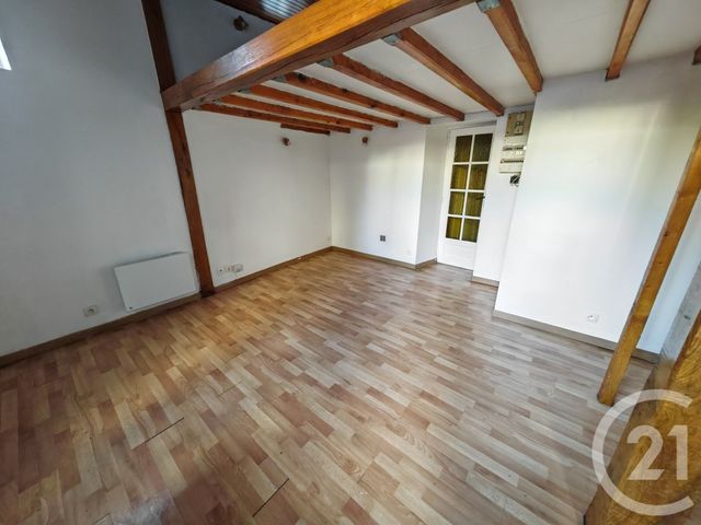 Afficher la photo en grand Appartement F1 à vendre - 1 pièce - 19.18 m2 - CORMEILLES EN PARISIS - 95 - ILE-DE-FRANCE - Century 21 Agence Du Parisis