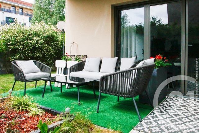 Appartement F4 à vendre - 4 pièces - 76.49 m2 - CORMEILLES EN PARISIS - 95 - ILE-DE-FRANCE - Century 21 Agence Du Parisis