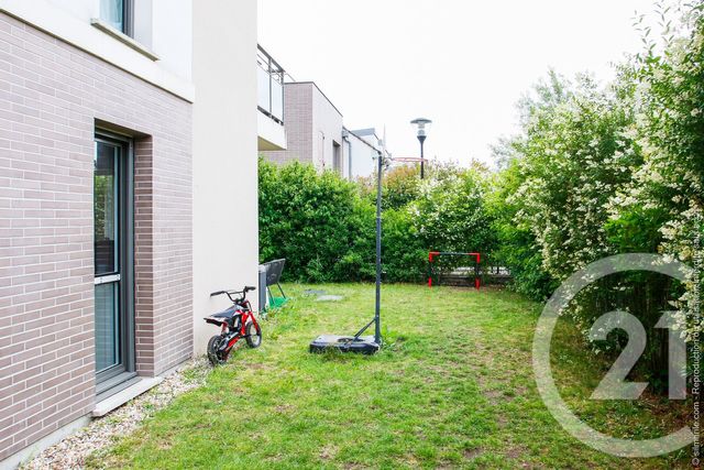 Appartement F4 à vendre - 4 pièces - 76.49 m2 - CORMEILLES EN PARISIS - 95 - ILE-DE-FRANCE - Century 21 Agence Du Parisis