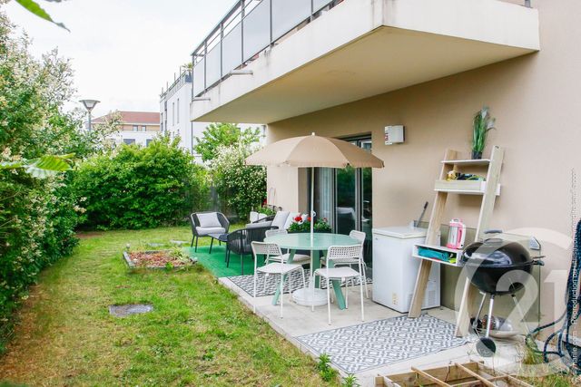 Appartement F4 à vendre - 4 pièces - 76.49 m2 - CORMEILLES EN PARISIS - 95 - ILE-DE-FRANCE - Century 21 Agence Du Parisis