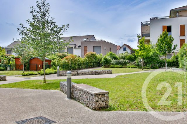 Appartement F4 à vendre - 4 pièces - 76.49 m2 - CORMEILLES EN PARISIS - 95 - ILE-DE-FRANCE - Century 21 Agence Du Parisis