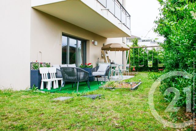 appartement - CORMEILLES EN PARISIS - 95