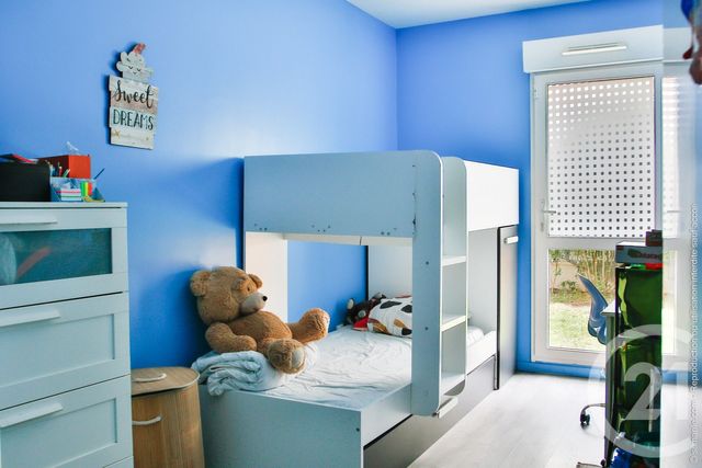 Appartement F4 à vendre - 4 pièces - 76.49 m2 - CORMEILLES EN PARISIS - 95 - ILE-DE-FRANCE - Century 21 Agence Du Parisis