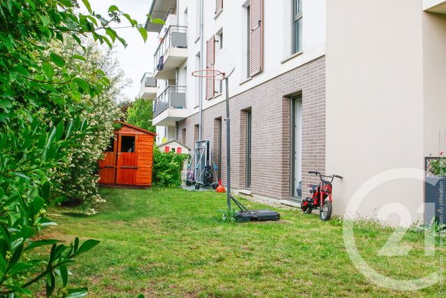 Appartement F4 à vendre - 4 pièces - 76.49 m2 - CORMEILLES EN PARISIS - 95 - ILE-DE-FRANCE - Century 21 Agence Du Parisis