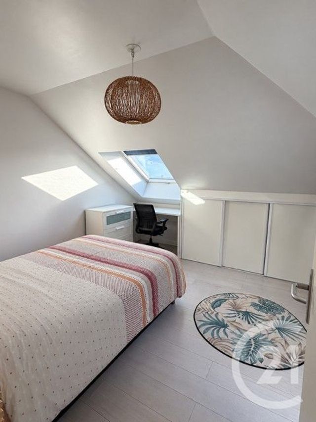 Appartement F3 à vendre - 3 pièces - 51.41 m2 - CORMEILLES EN PARISIS - 95 - ILE-DE-FRANCE - Century 21 Agence Du Parisis