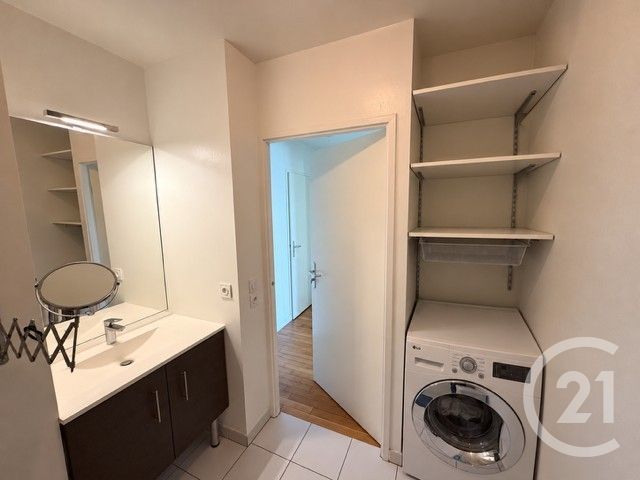 Appartement F3 à vendre - 3 pièces - 51.41 m2 - CORMEILLES EN PARISIS - 95 - ILE-DE-FRANCE - Century 21 Agence Du Parisis