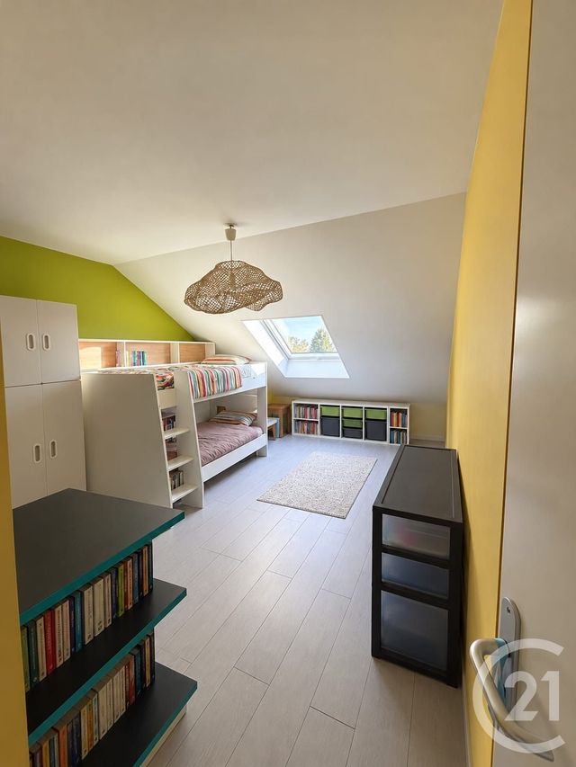 Appartement F3 à vendre - 3 pièces - 51.41 m2 - CORMEILLES EN PARISIS - 95 - ILE-DE-FRANCE - Century 21 Agence Du Parisis
