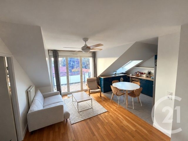 Appartement F3 à vendre CORMEILLES EN PARISIS