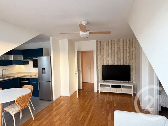 Appartement F3 à vendre - 3 pièces - 51.41 m2 - CORMEILLES EN PARISIS - 95 - ILE-DE-FRANCE - Century 21 Agence Du Parisis