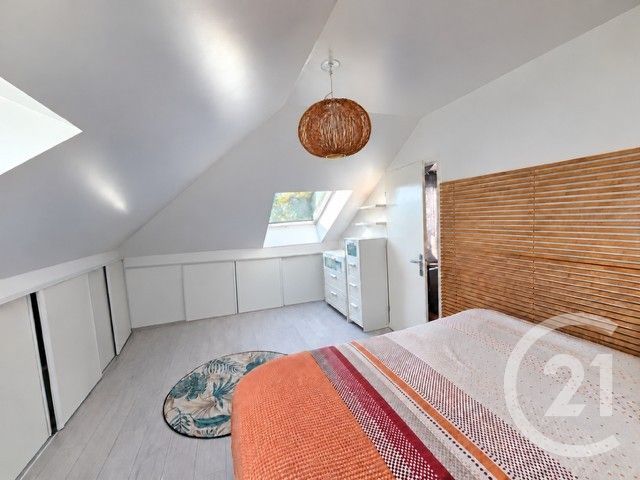 Appartement F3 à vendre - 3 pièces - 51.41 m2 - CORMEILLES EN PARISIS - 95 - ILE-DE-FRANCE - Century 21 Agence Du Parisis