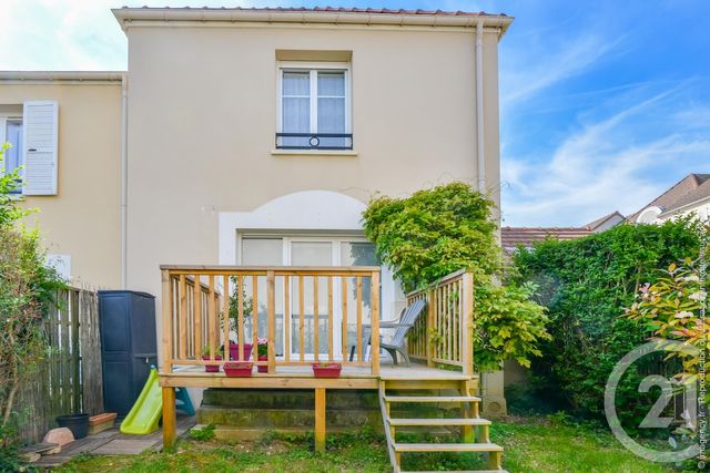  - CORMEILLES EN PARISIS - 