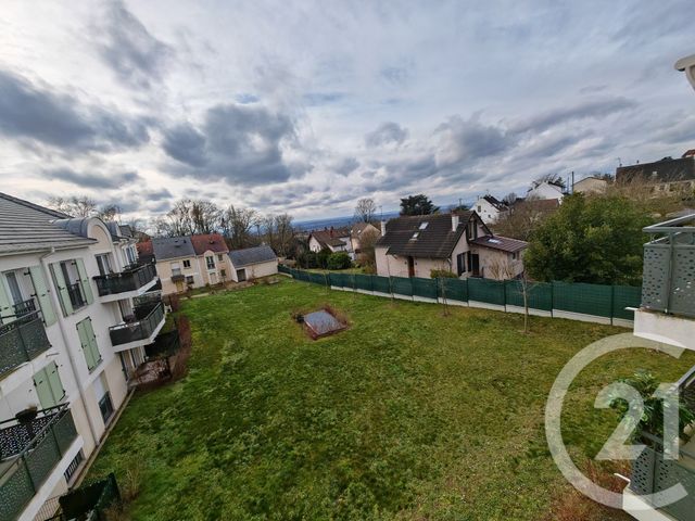 - CORMEILLES EN PARISIS - 