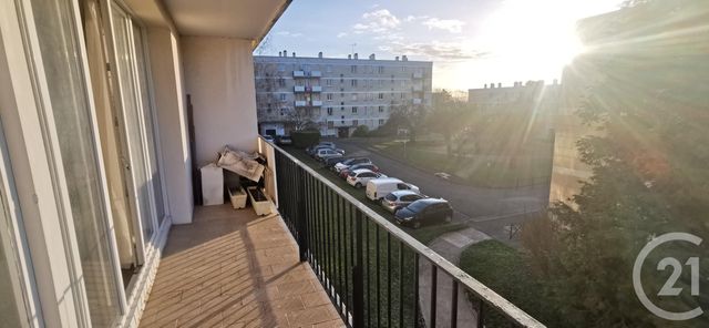 appartement - LA FRETTE SUR SEINE - 95