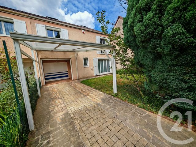 maison à vendre - 6 pièces - 103.58 m2 - CORMEILLES EN PARISIS - 95 - ILE-DE-FRANCE - Century 21 Agence Du Parisis