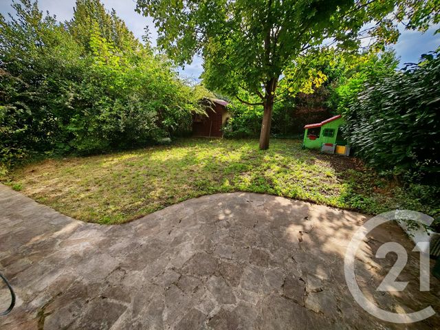 maison à vendre - 6 pièces - 103.58 m2 - CORMEILLES EN PARISIS - 95 - ILE-DE-FRANCE - Century 21 Agence Du Parisis