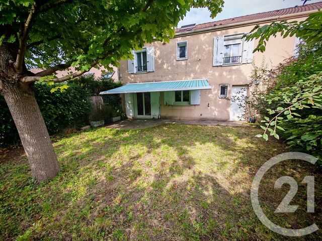 maison - CORMEILLES EN PARISIS - 95