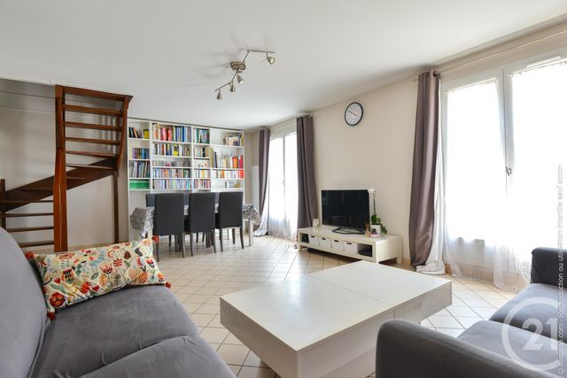  - CORMEILLES EN PARISIS - 
