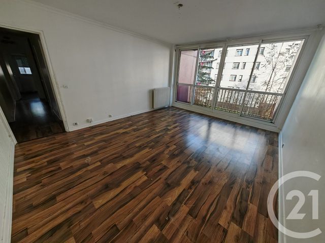 appartement - MONTIGNY LES CORMEILLES - 95
