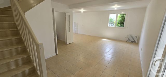 Appartement Duplex à vendre - 5 pièces - 94.82 m2 - CORMEILLES EN PARISIS - 95 - ILE-DE-FRANCE - Century 21 Agence Du Parisis