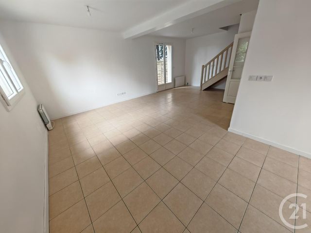 Appartement Duplex à vendre - 5 pièces - 94.82 m2 - CORMEILLES EN PARISIS - 95 - ILE-DE-FRANCE - Century 21 Agence Du Parisis