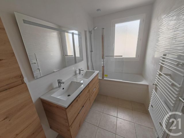 Appartement Duplex à vendre - 5 pièces - 94.82 m2 - CORMEILLES EN PARISIS - 95 - ILE-DE-FRANCE - Century 21 Agence Du Parisis