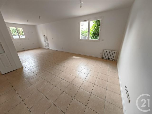 Appartement Duplex à vendre - 5 pièces - 94.82 m2 - CORMEILLES EN PARISIS - 95 - ILE-DE-FRANCE - Century 21 Agence Du Parisis