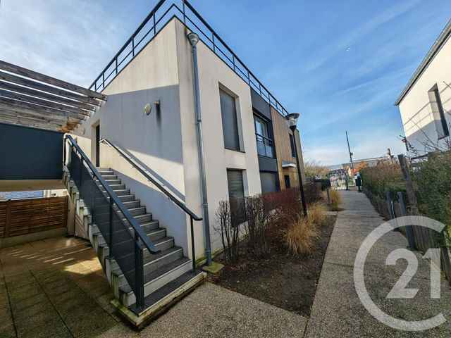 appartement - CORMEILLES EN PARISIS - 95