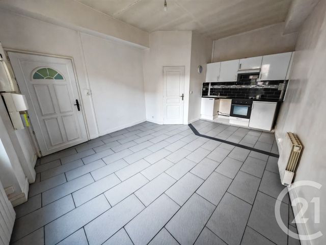 appartement - CORMEILLES EN PARISIS - 95