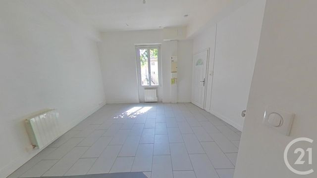 Appartement F1 à vendre - 1 pièce - 23.0 m2 - CORMEILLES EN PARISIS - 95 - ILE-DE-FRANCE - Century 21 Agence Du Parisis