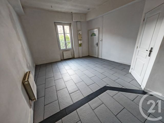 Appartement F1 à vendre - 1 pièce - 23.0 m2 - CORMEILLES EN PARISIS - 95 - ILE-DE-FRANCE - Century 21 Agence Du Parisis