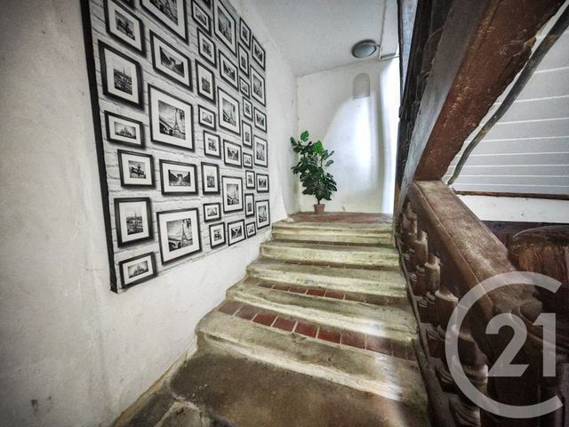 Appartement F1 à vendre - 1 pièce - 23.0 m2 - CORMEILLES EN PARISIS - 95 - ILE-DE-FRANCE - Century 21 Agence Du Parisis