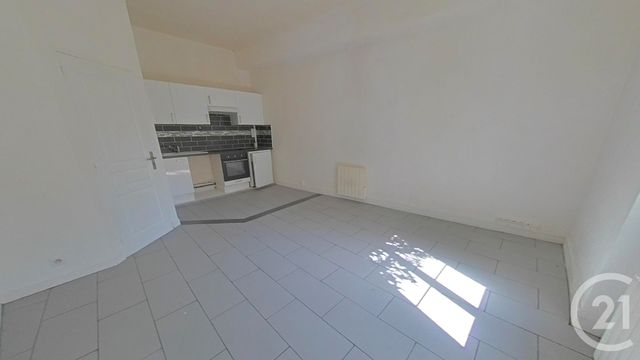 Appartement F1 à vendre - 1 pièce - 23.0 m2 - CORMEILLES EN PARISIS - 95 - ILE-DE-FRANCE - Century 21 Agence Du Parisis