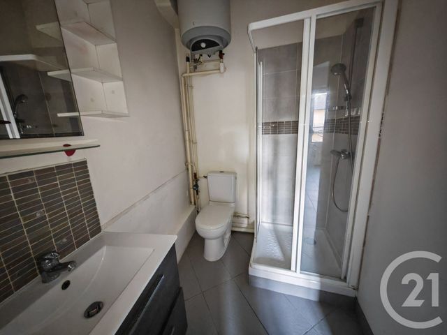 Appartement F1 à vendre - 1 pièce - 23.0 m2 - CORMEILLES EN PARISIS - 95 - ILE-DE-FRANCE - Century 21 Agence Du Parisis